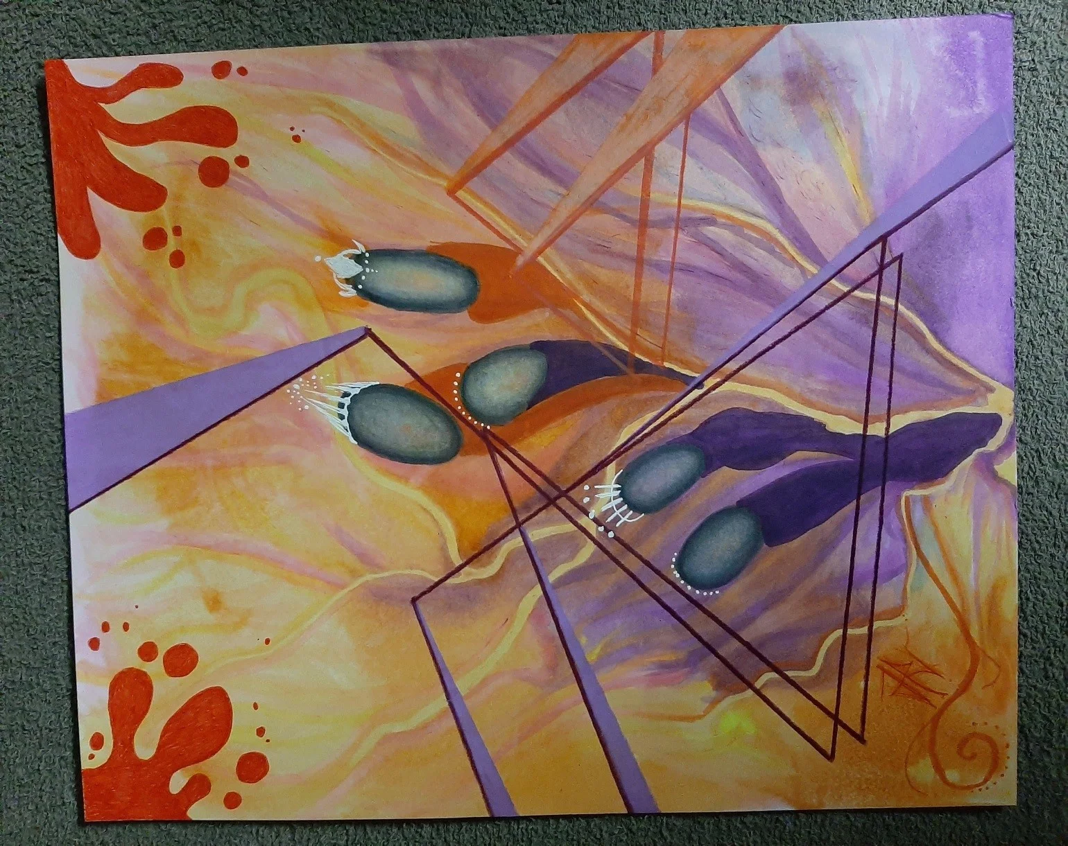 Untitled - Joe R