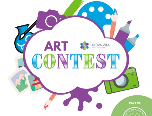 BHN Mental Health Week Art Contest 2022 Winners Announced
