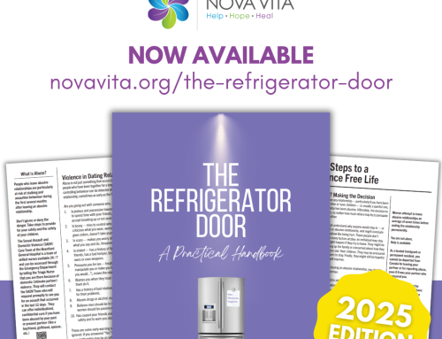 2025 Edition of The Refrigerator Door Now Available
