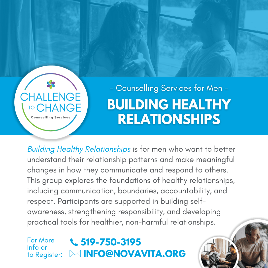 Building Healthy Relationships
