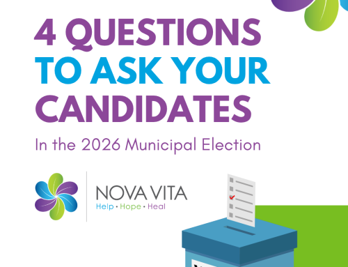 Questions for Your Candidates in the Upcoming Municipal Election
