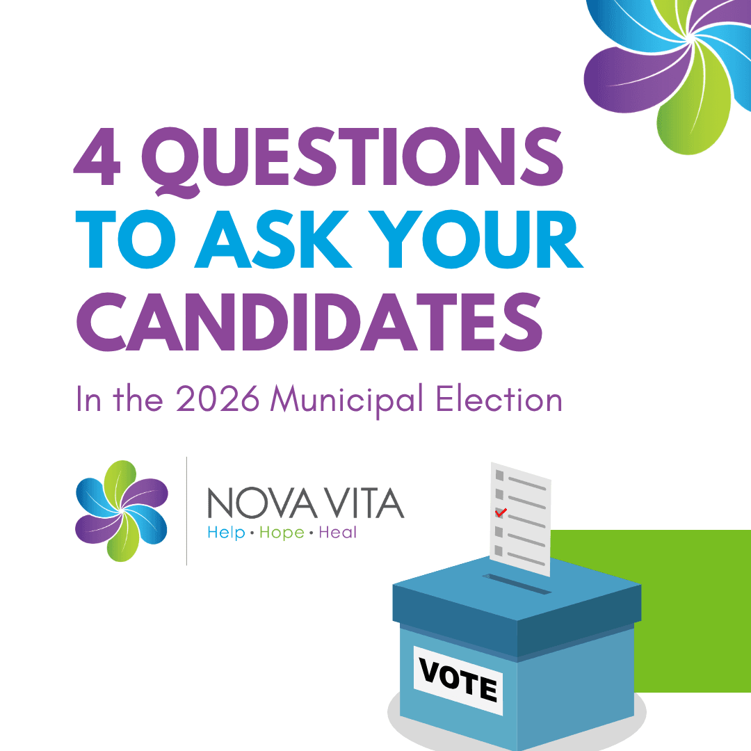 4 Questions to Ask your Candidates in the 2026 Municipal Election
